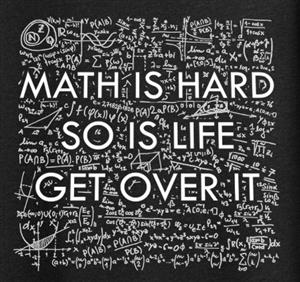 6th and 7th grade math overview